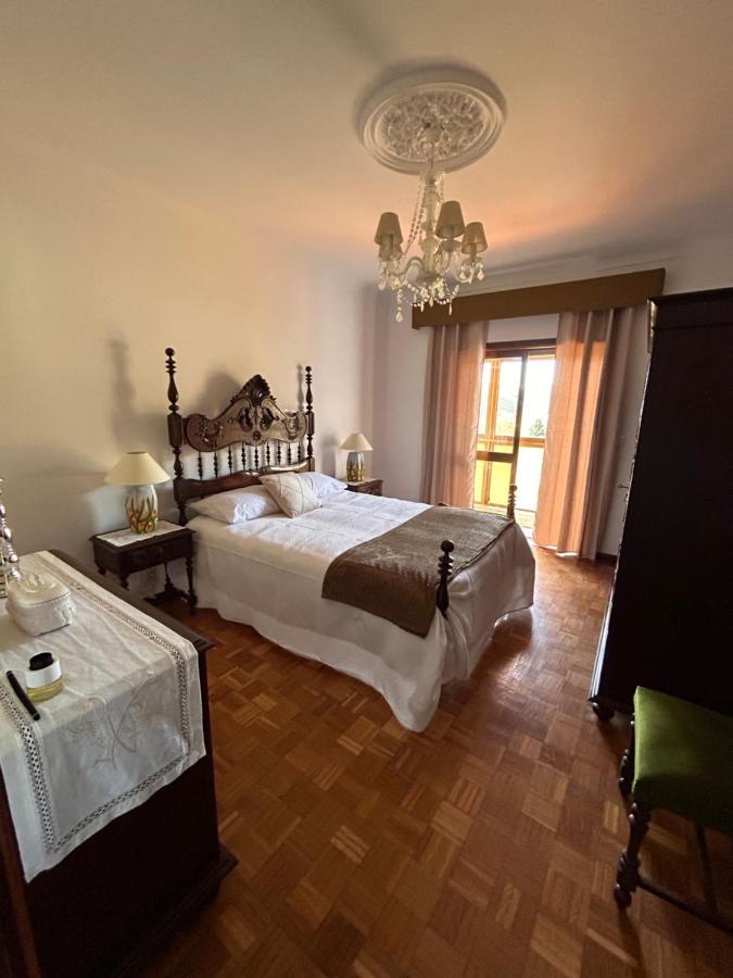 Casa Vicente Villa Lamego Dış mekan fotoğraf
