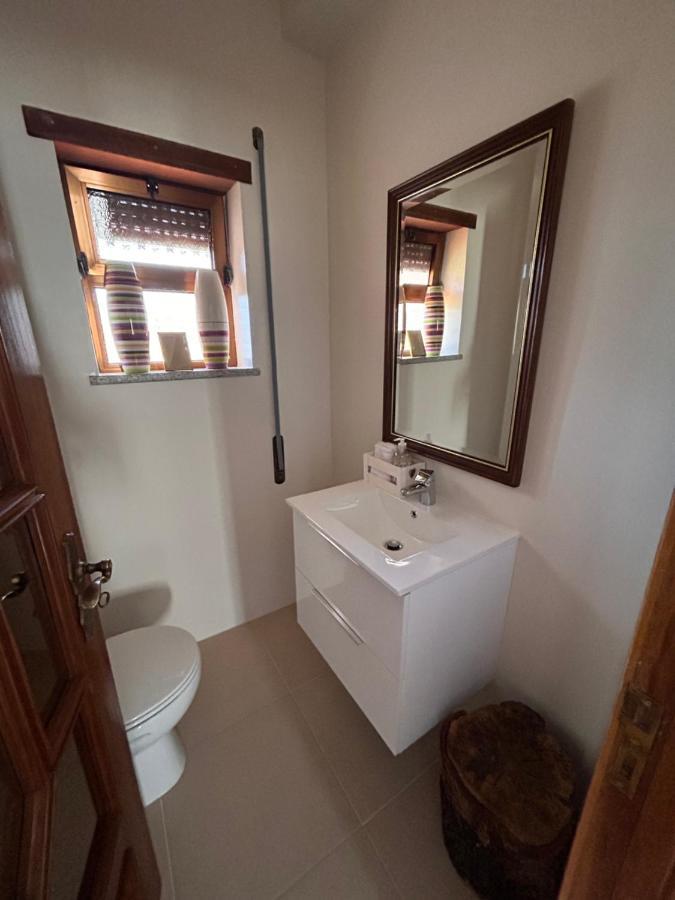 Casa Vicente Villa Lamego Dış mekan fotoğraf