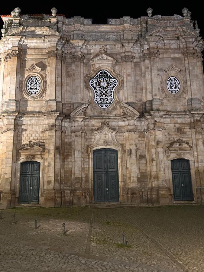 Casa Vicente Villa Lamego Dış mekan fotoğraf