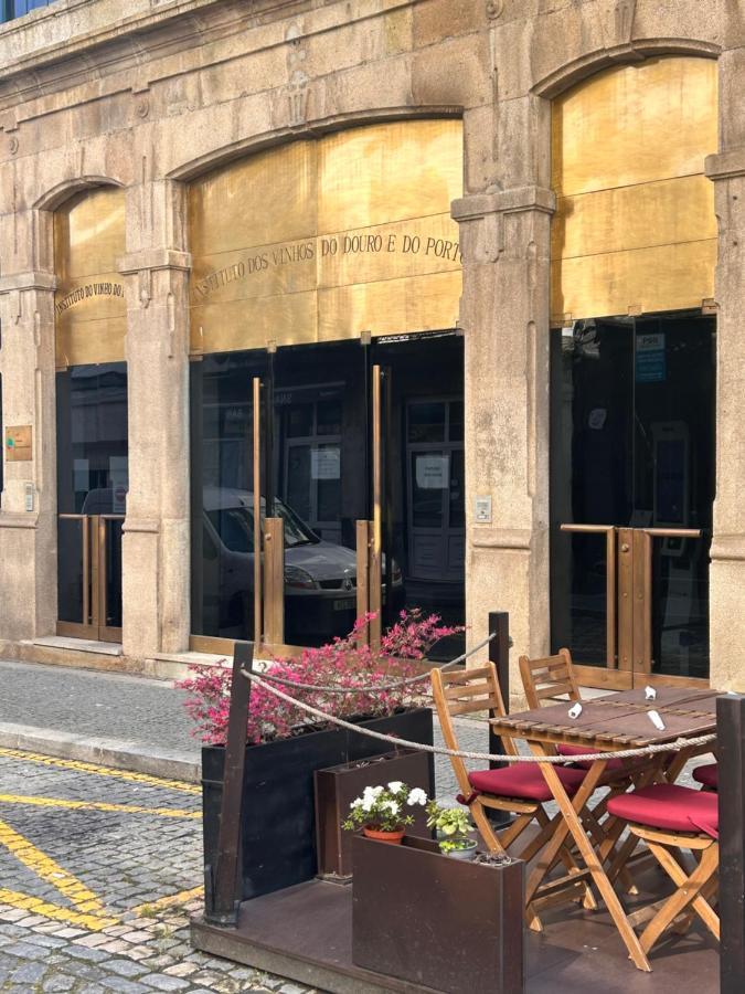Casa Vicente Villa Lamego Dış mekan fotoğraf