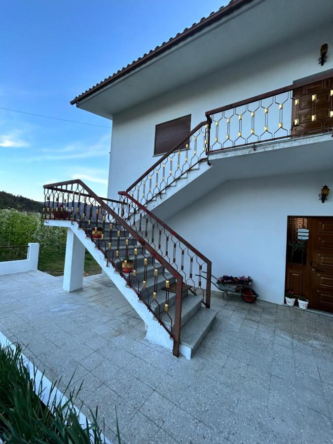Casa Vicente Villa Lamego Dış mekan fotoğraf