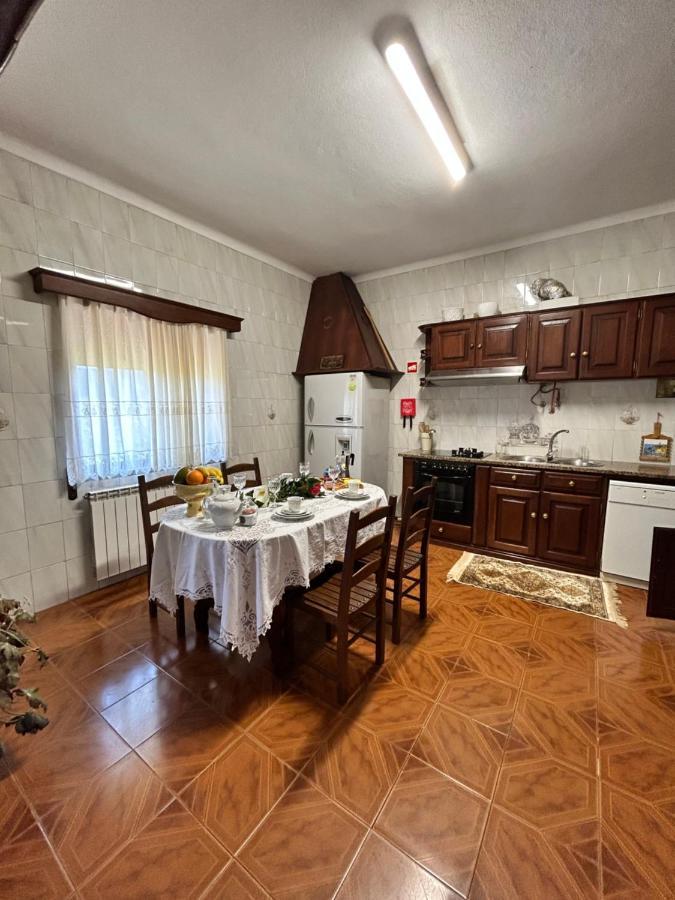 Casa Vicente Villa Lamego Dış mekan fotoğraf