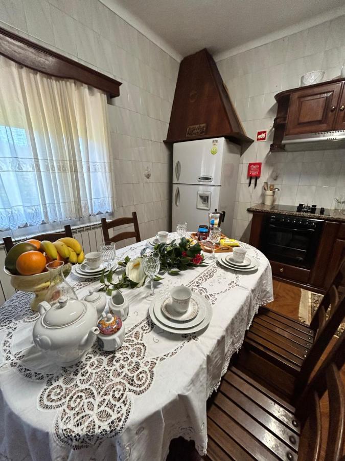 Casa Vicente Villa Lamego Dış mekan fotoğraf