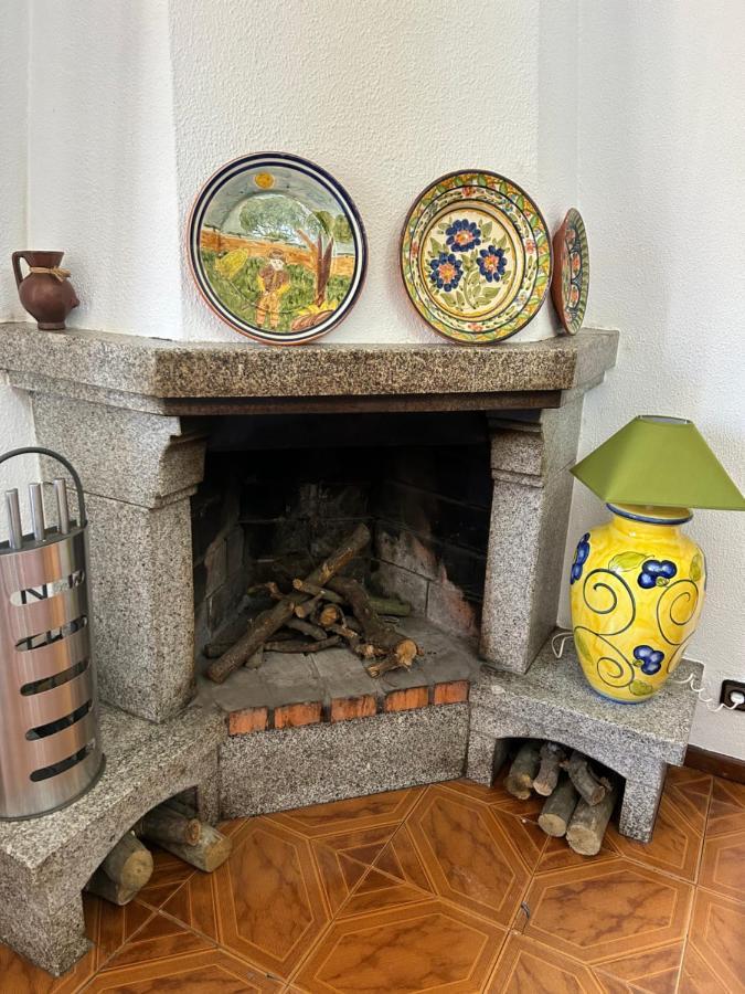 Casa Vicente Villa Lamego Dış mekan fotoğraf
