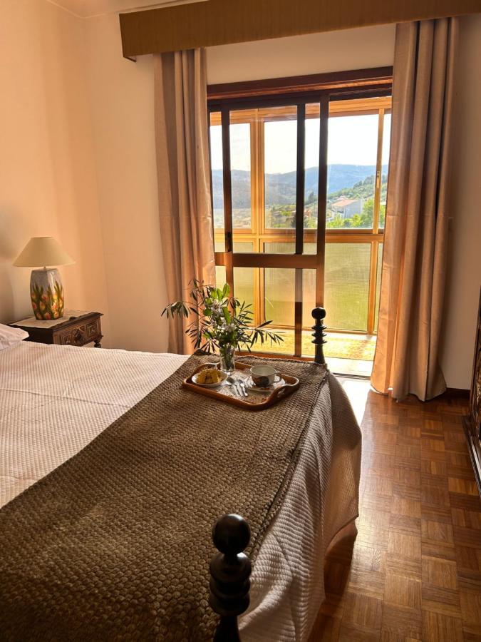 Casa Vicente Villa Lamego Dış mekan fotoğraf