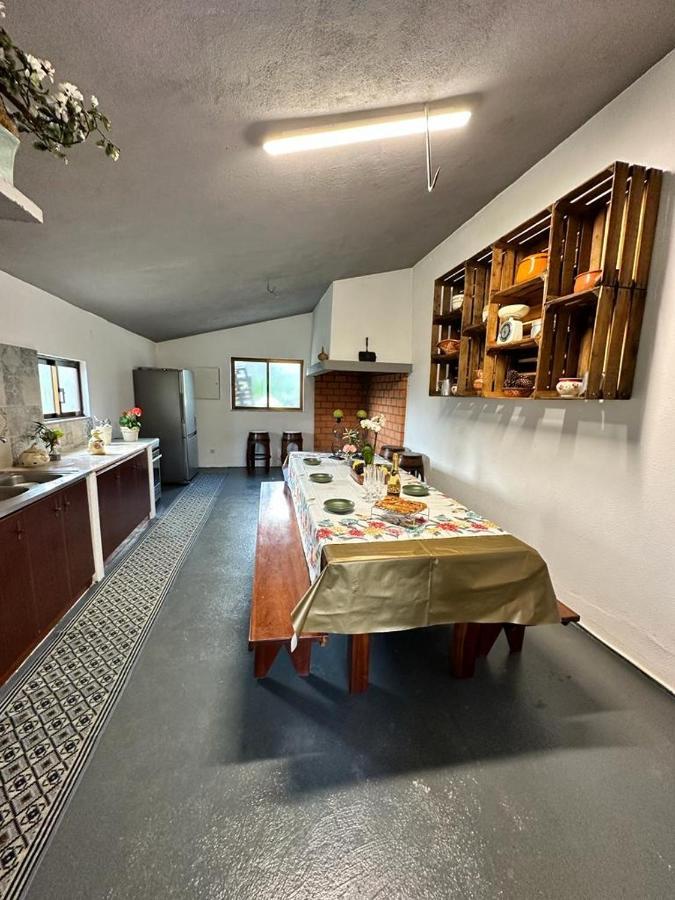 Casa Vicente Villa Lamego Dış mekan fotoğraf
