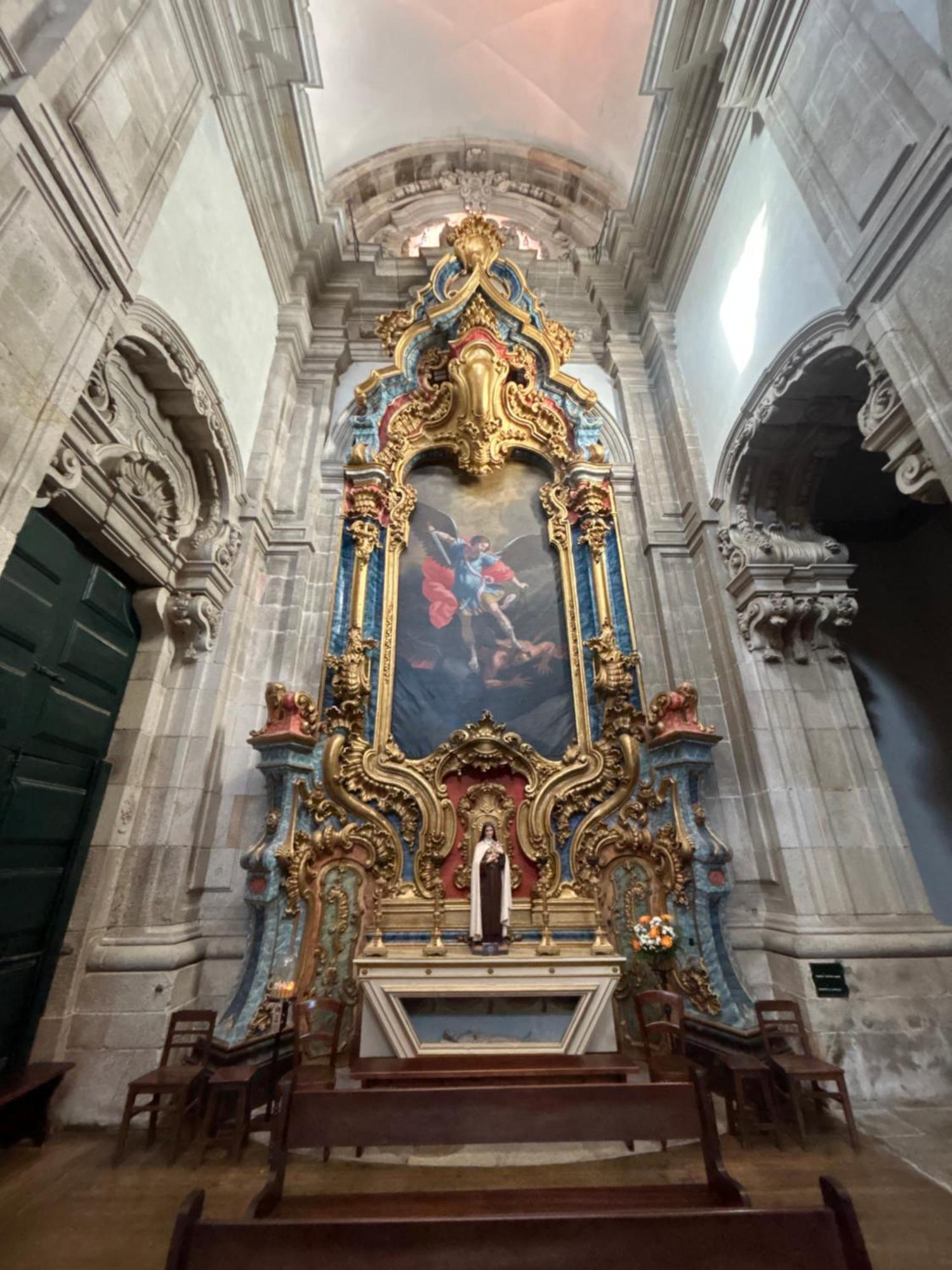 Casa Vicente Villa Lamego Dış mekan fotoğraf