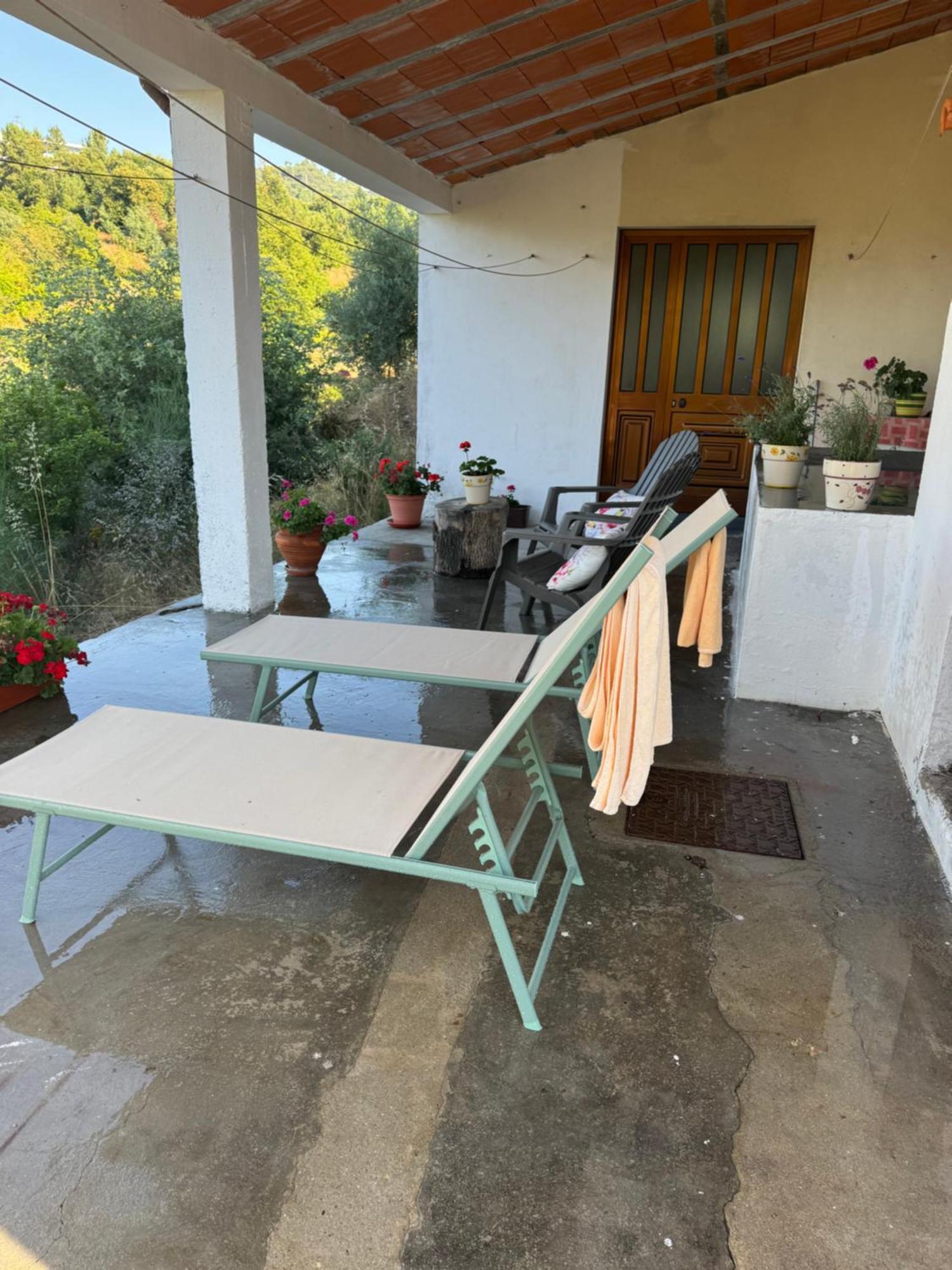 Casa Vicente Villa Lamego Dış mekan fotoğraf