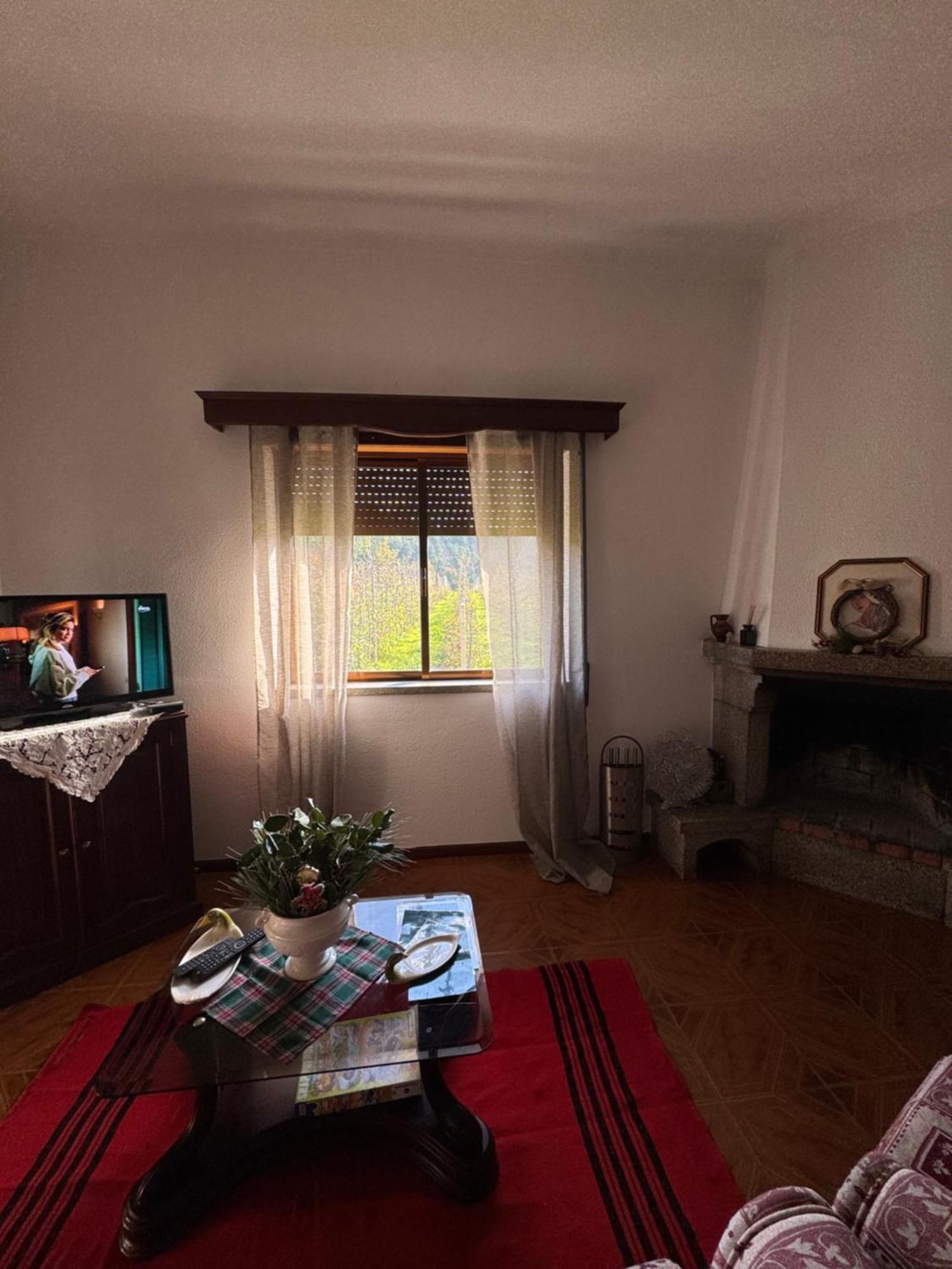 Casa Vicente Villa Lamego Dış mekan fotoğraf